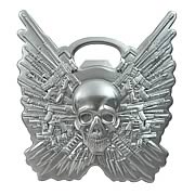 Expendables Bottle Opener